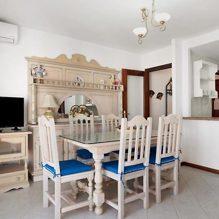 קוניל דה לה פרונטרה Apartamento Mercedes מראה חיצוני תמונה